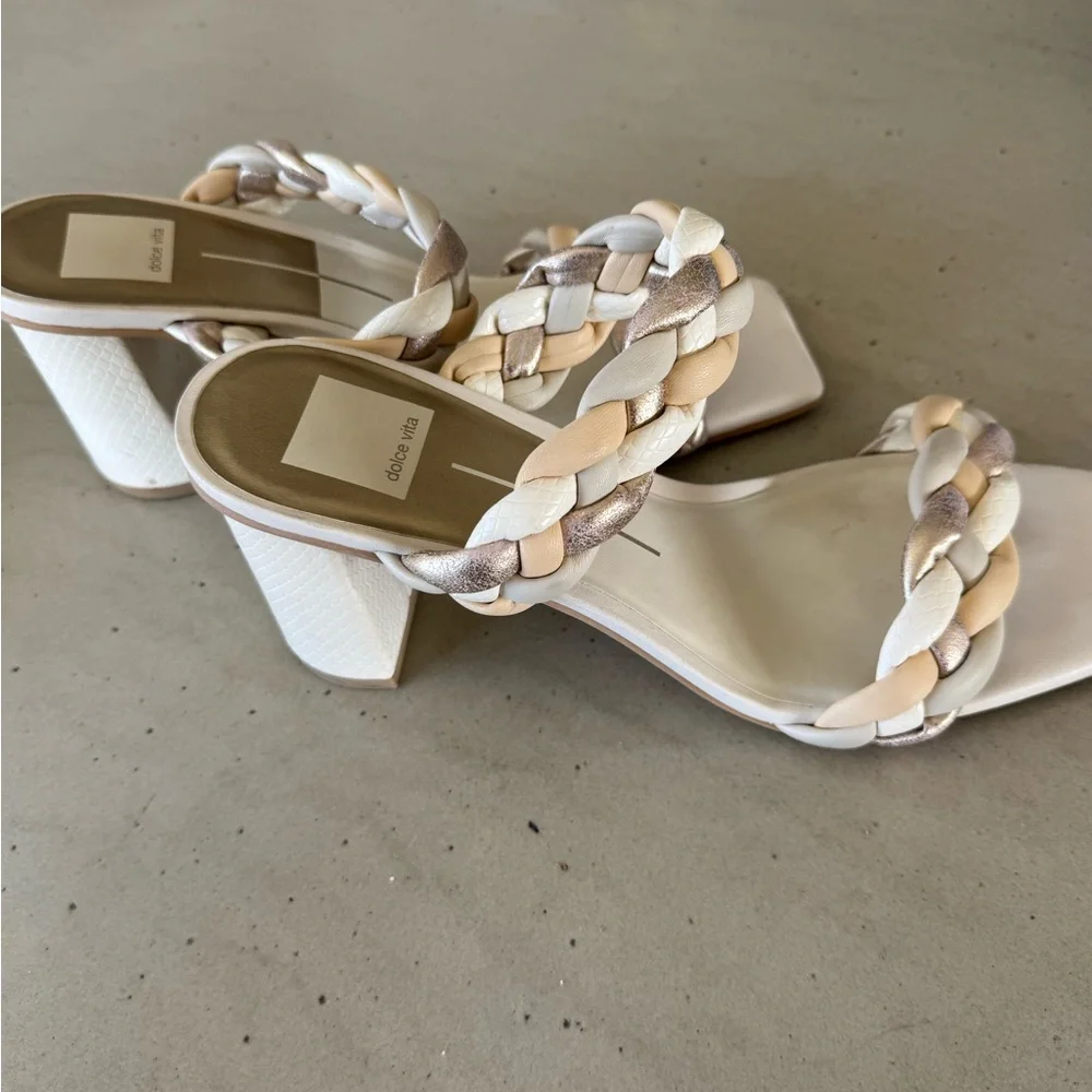 DOLCE VITA SANDALS - Picture 4 of 4